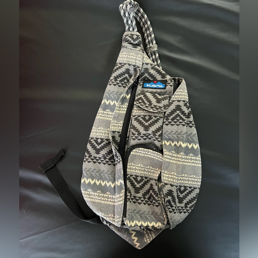 KAVU Mini rope sling pack